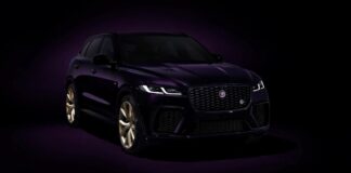 Jaguar SV Bespoke Edition 1988, ispirata al trionfo a Le Mans