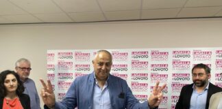 Palermo, Lagalla “Al lavoro con l’opposizione sui tanti problemi”