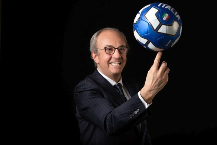 Luca Barabino