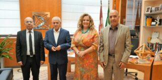 Il premio Nobel per la Pace 2015 ospite a Milano-Bicocca