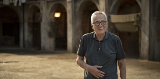 “La conversione”, al via le riprese del nuovo film di Marco Bellocchio