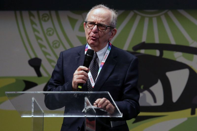 Ue, Padoan “Serve politica militare comune”