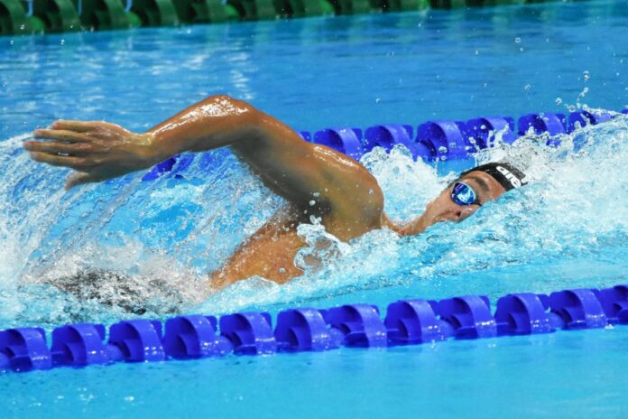 Olympic Games Tokyo 2020 Olympic Games Tokyo 2020, July 29, 2021