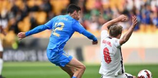 Inghilterra-Italia 0-0, azzurri imbattuti in Nations League