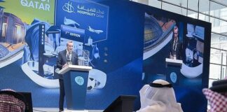 L’Italia partecipa alle fiere “Project Qatar” e “Hospitality Qatar” 2022