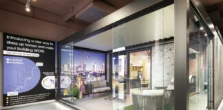 Roofingreen partner Livinwow per nuovo progetto Milano Contract District