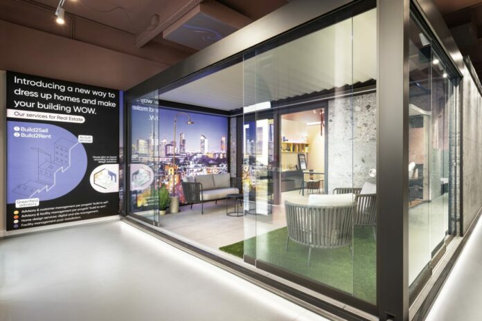 Roofingreen Livinwow