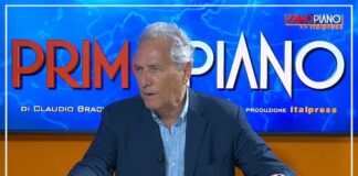 Rutelli “Roma è di tutti, va riscoperta camminando”