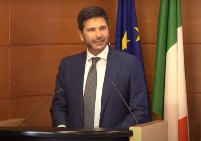 Salzano Simest
