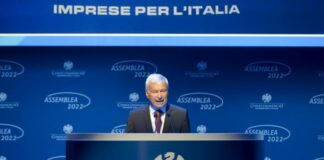 Sangalli “Abbiamo dato gambe alla ripresa, non ci fermiamo qui”