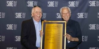 Alla Triennale di Milano festeggiamenti per 140 anni della Siae