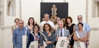 UniPa, nasce il network “Evanet” per riunire 13 Università europee