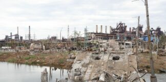 Allarme da Kiev, senza aiuti dall’Occidente perdiamo il Donbass