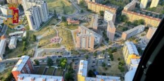 Milano, dalla Regione 33 mln per riqualificazione case Aler via Bolla