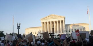 Aborto, Robert F. Kennedy Human Rights “Dalla Corte Suprema Usa attacco ai diritti umani e alla salute”