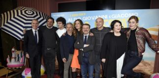 Aldo, Giovanni e Giacomo tornano sul set, a Natale il film