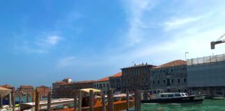 Venezia, Brugnaro “Bene governo su riforma governance autorità laguna”