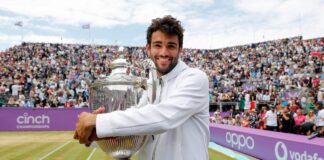 Nuoto, tennis, ginnastica e scherma: brilla lo sport azzurro