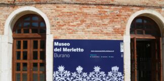 Al via a Burano la terza edizione della Biennale del Merletto