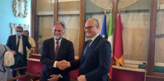 Con “Caput mundi” 500 mln per patrimonio monumentale di Roma e del Lazio