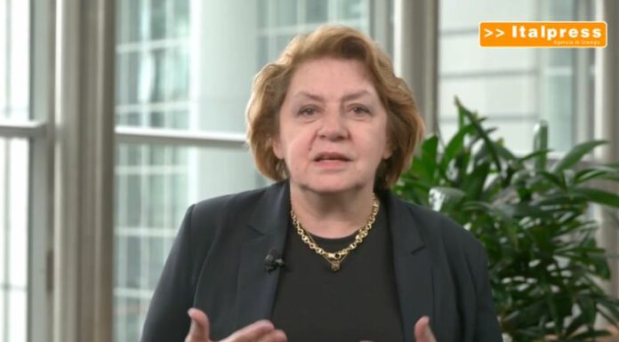 Regionali Sicilia, Chinnici “Il mio impegno per una terra che amo”