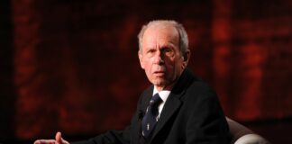 Tennis, morto il giornalista e scrittore Gianni Clerici