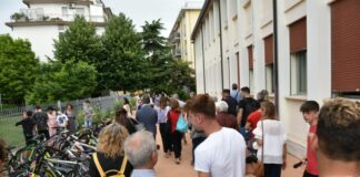 Alla media “Manuzio” aperta “Land art ed ecologia del cuore”