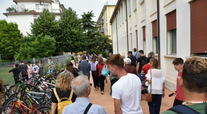Alla media “Manuzio” aperta “Land art ed ecologia del cuore”