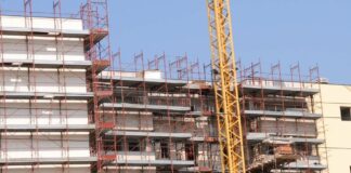 Approvato un programma per riqualificare 2.700 alloggi Erp in Toscana