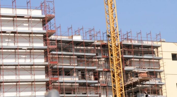 Approvato un programma per riqualificare 2.700 alloggi Erp in Toscana