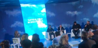 Ita Airways ridisegna la mobilità del futuro, al centro uomo e ambiente