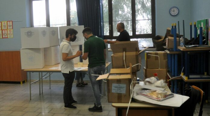 Fallisce il referendum sulla giustizia, quorum non raggiunto