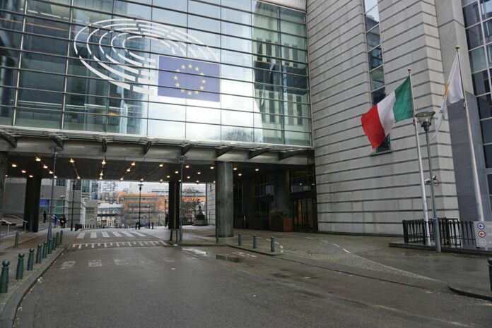 Foto Bruxelles