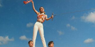 Fedez, “La dolce vita” è il singolo più ascoltato in radio