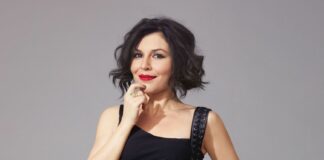 Giusy Ferreri, arriva in radio il nuovo singolo “Causa effetto”