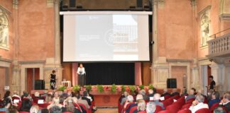 All’Auditorium Santa Margherita il trentennale della Fondazione di Venezia