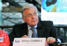 Giannola (Svimez) “Ponte sullo Stretto progetto strategico”