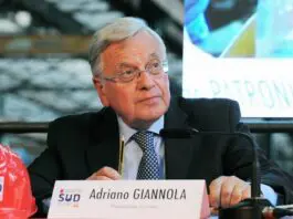 Giannola (Svimez) “Ponte sullo Stretto progetto strategico”