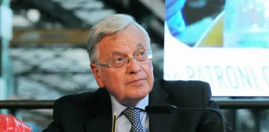 Giannola (Svimez) “Ponte sullo Stretto progetto strategico”