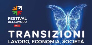 Inail tra i protagonisti del Festival del lavoro di Bologna