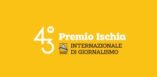 Premio Ischia di giornalismo, al via la 43^ edizione