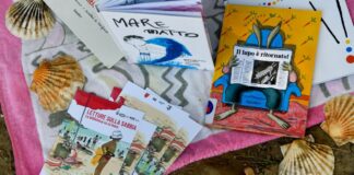 La Rete Biblioteche raggiunge i piccoli lettori al mare
