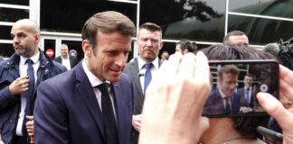 Francia, Macron perde la maggioranza in Parlamento