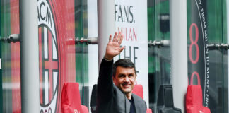 Milan e Maldini ancora insieme “Felici per il rinnovo”