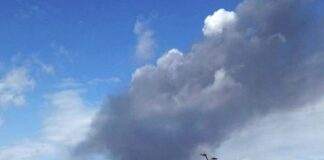 Esercitazione a Porto Marghera, simulata maxi emergenza chimica