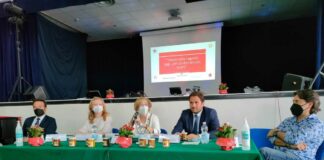 Alle scuole di Catania la marmellata degli agrumeti confiscati