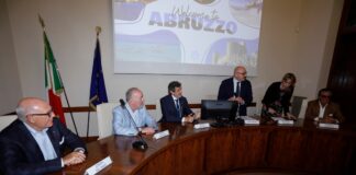 Abruzzo, Marsilio “Bilancio positivo per visita della Fondazione Niaf”