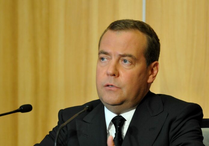 medvedev