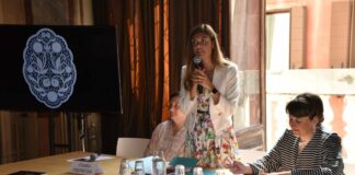 A Palazzo Mocenigo il primo convegno nazionale sull’arte del merletto