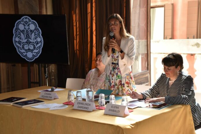 merlettocomunevenezia